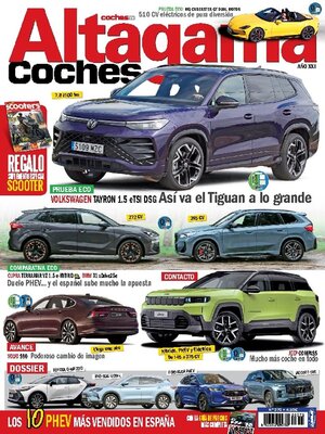 Alta Gama Coches  - Magazine
